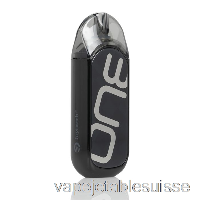 Vape Suisse Joyetech Teros One 13w Système De Pod Carbonado